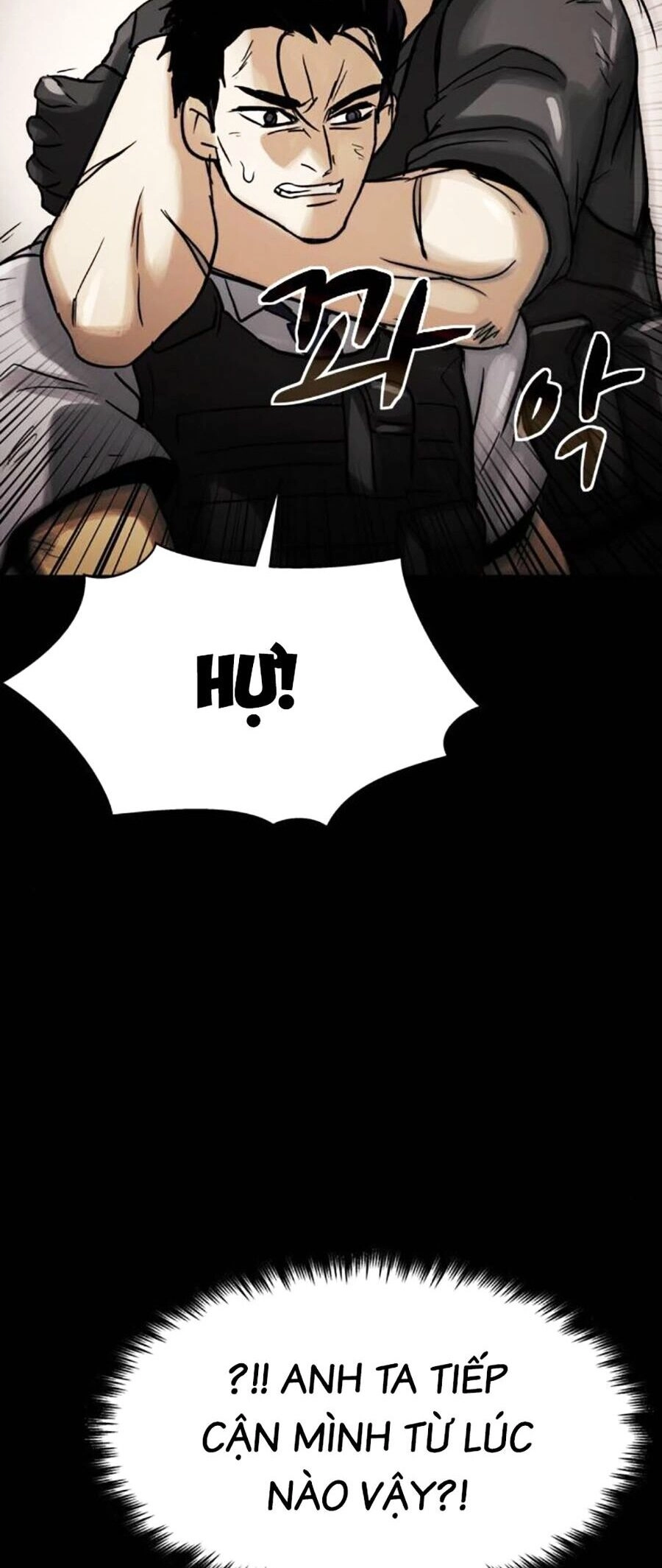 Mầm Chết Chapter 57 - 37