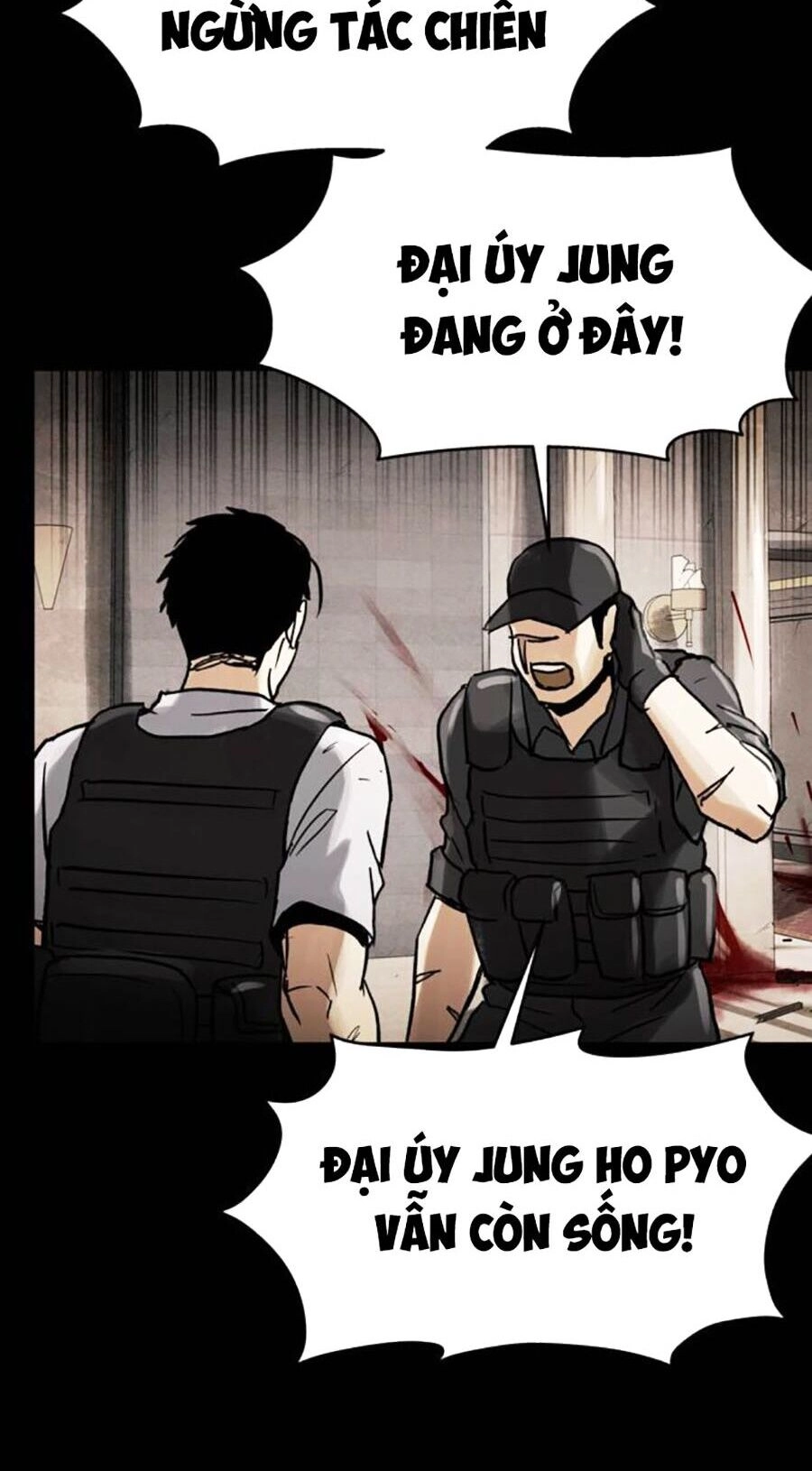 Mầm Chết Chapter 57 - 49