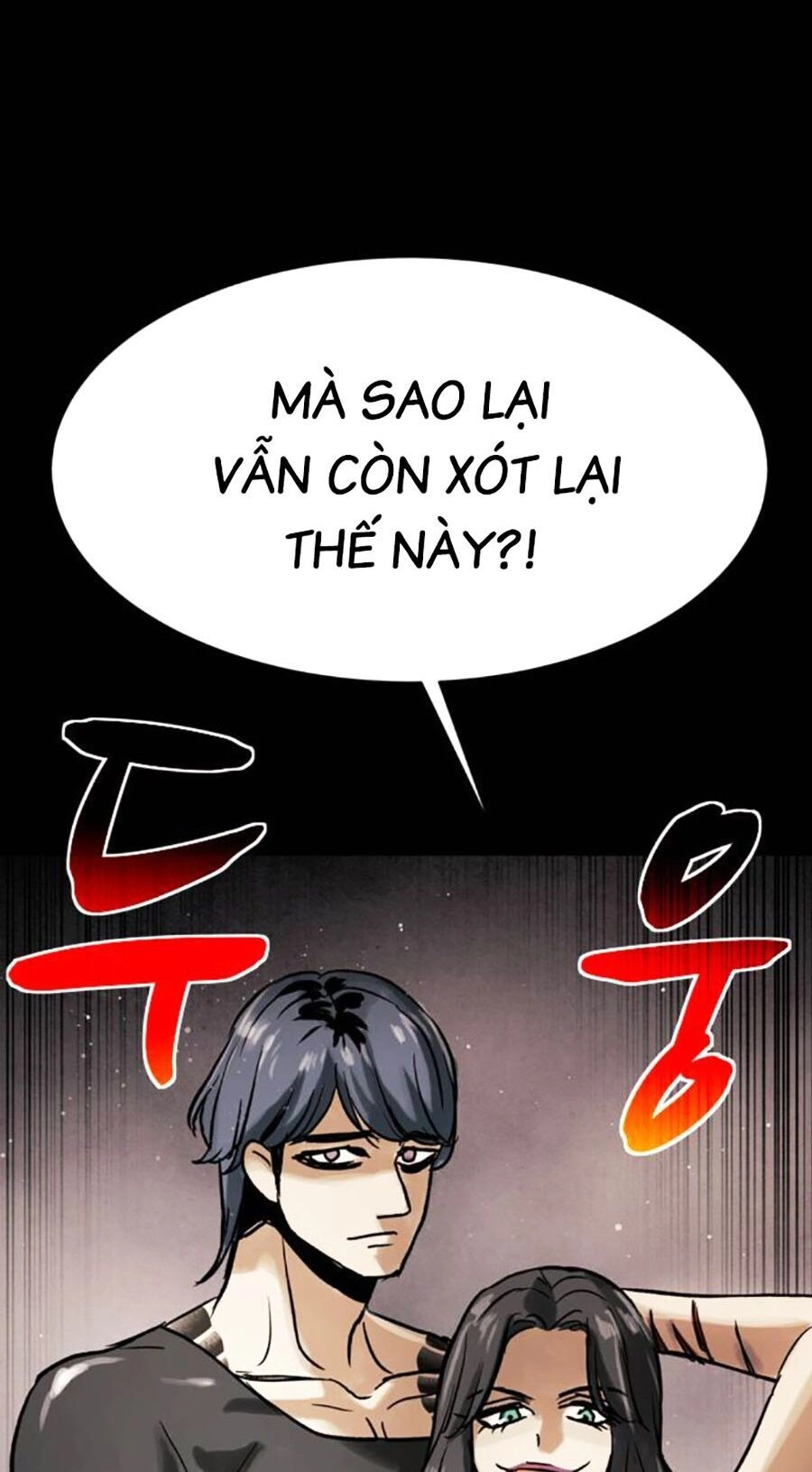 Mầm Chết Chapter 57 - 58