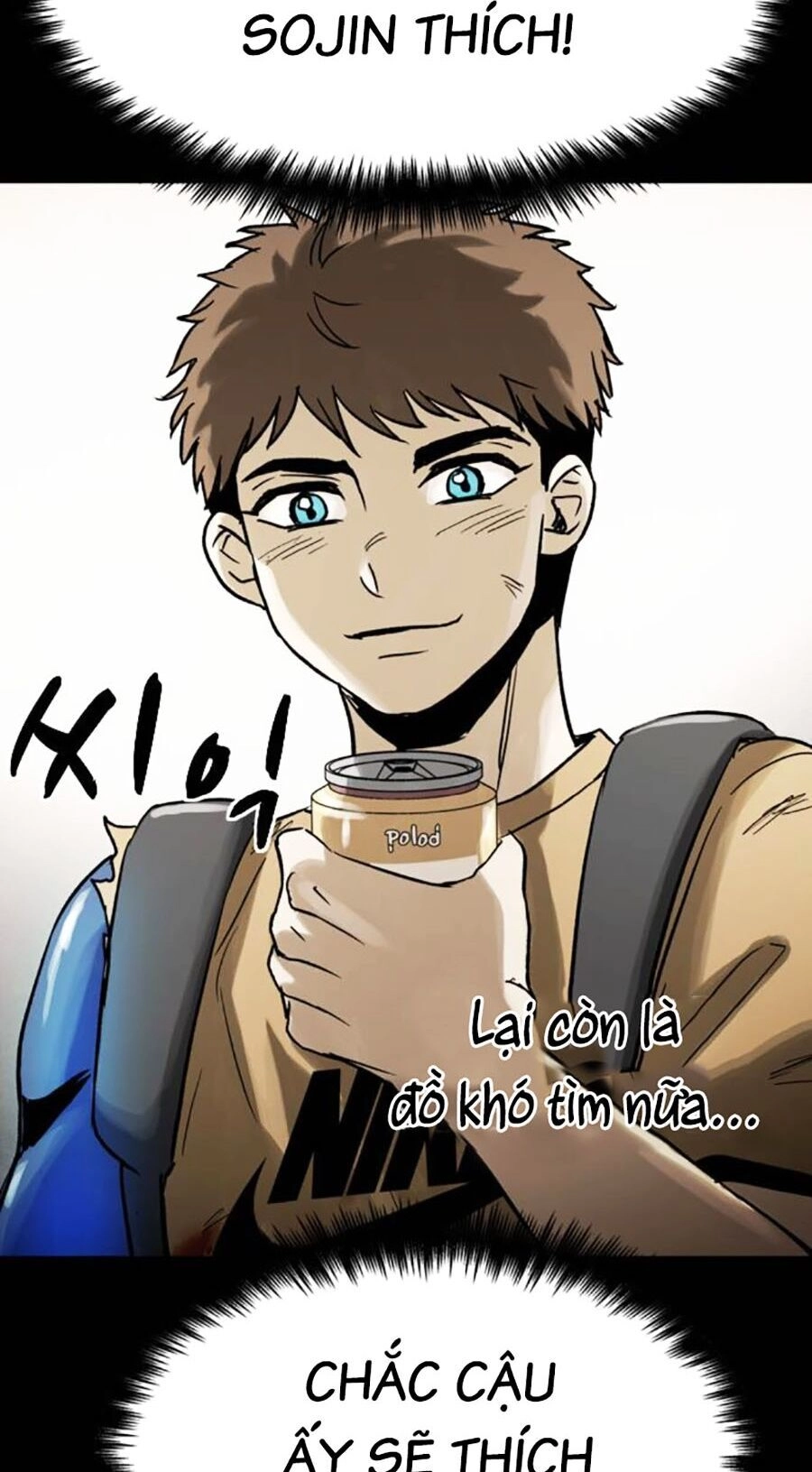 Mầm Chết Chapter 57 - 66