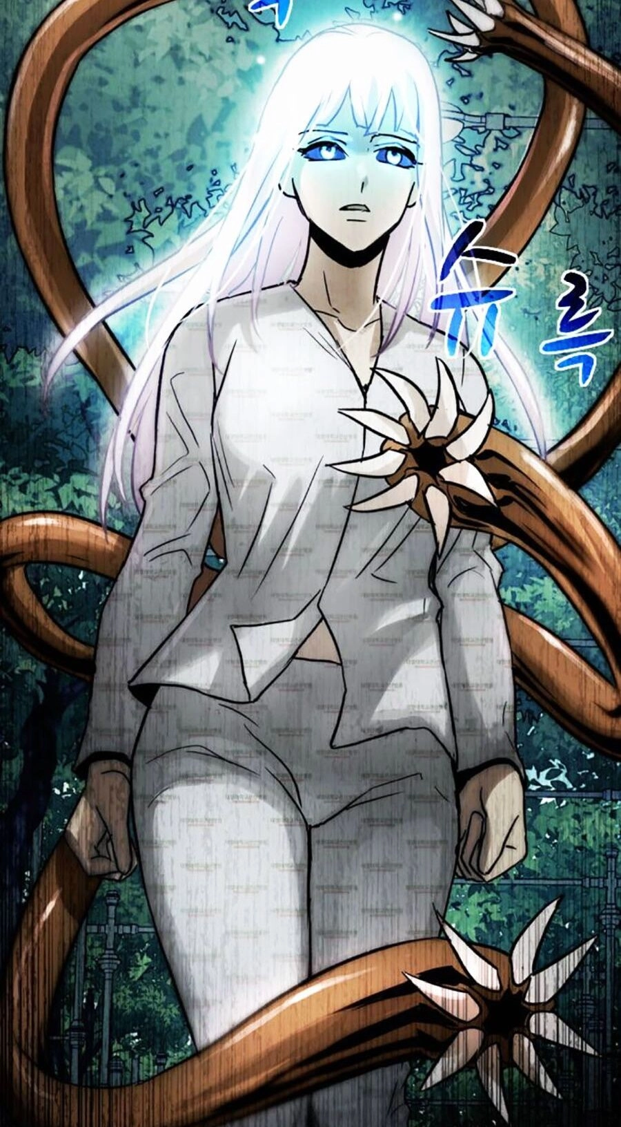 Mầm Chết Chapter 57 - 74