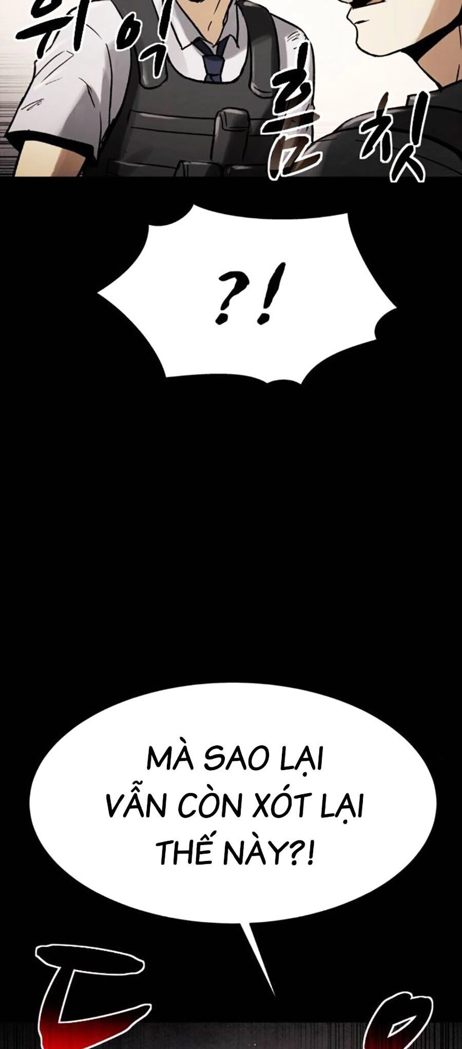 Mầm Chết Chapter 58 - 2