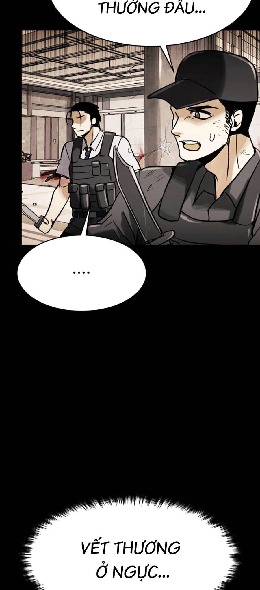 Mầm Chết Chapter 58 - 6