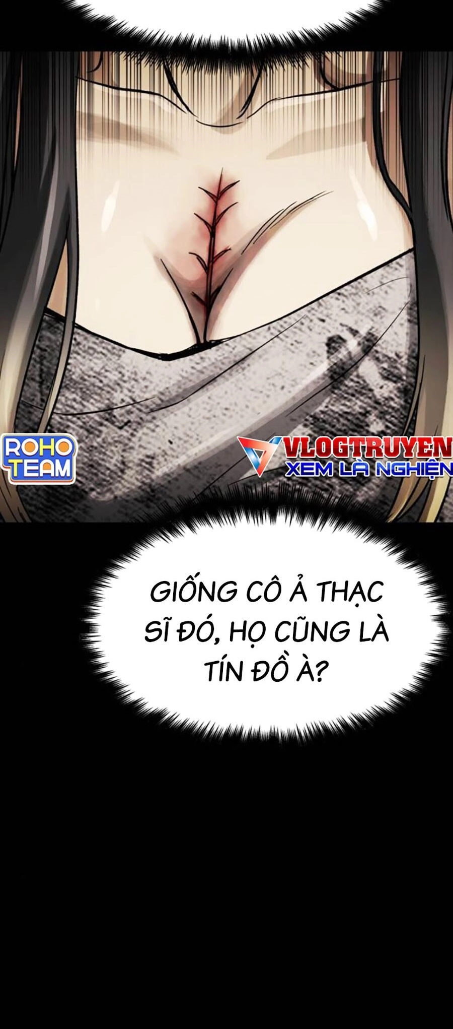 Mầm Chết Chapter 58 - 7