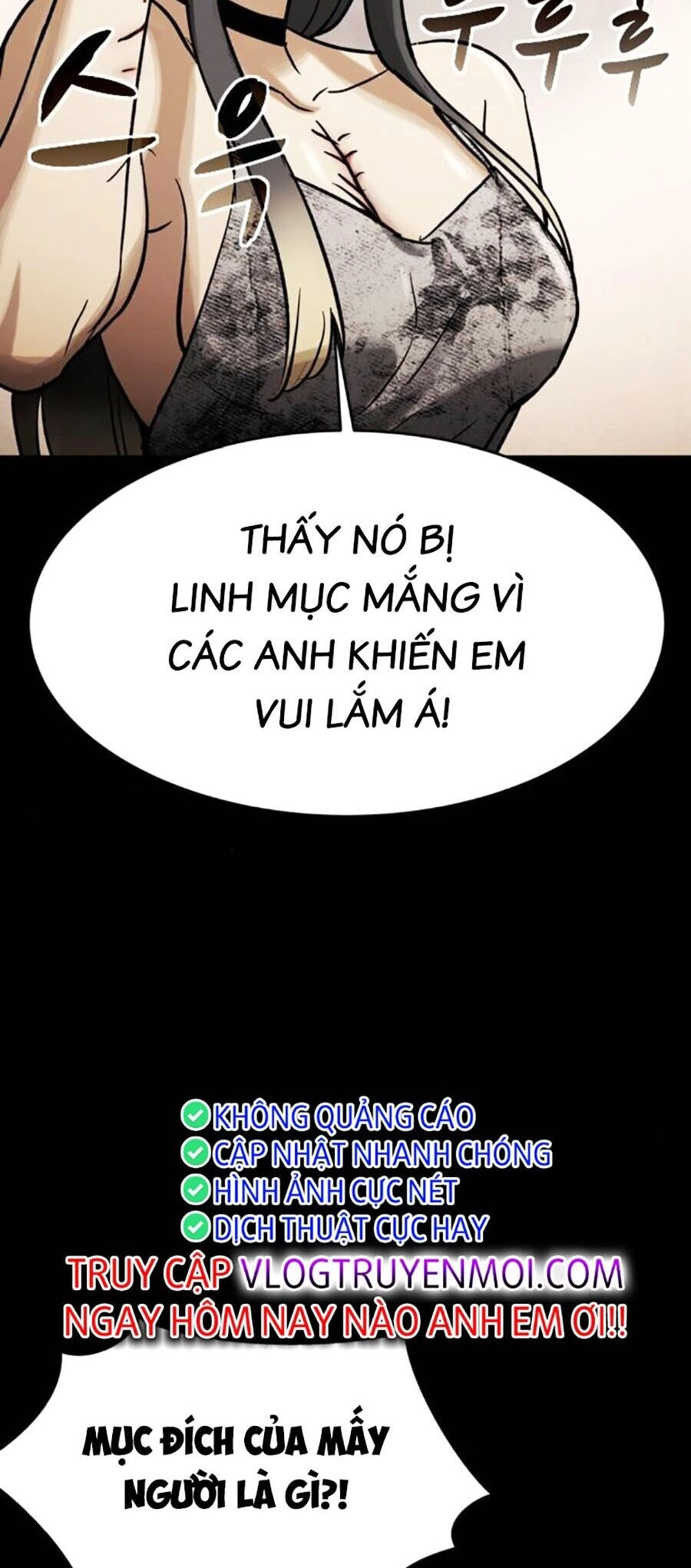 Mầm Chết Chapter 58 - 10