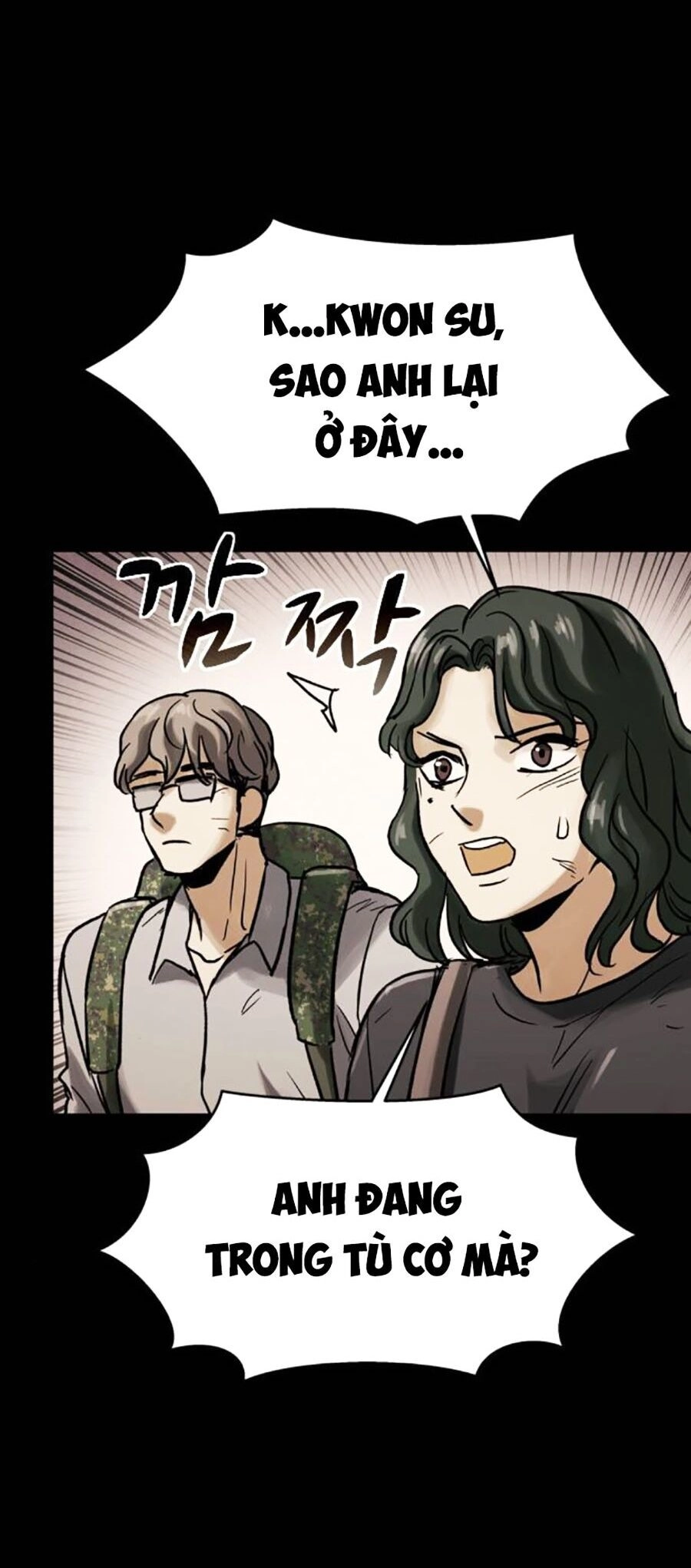 Mầm Chết Chapter 58 - 13