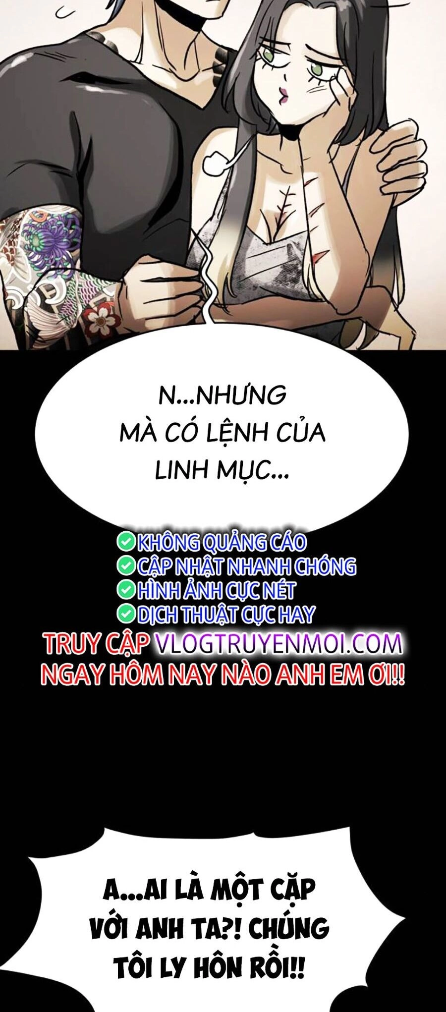 Mầm Chết Chapter 58 - 16