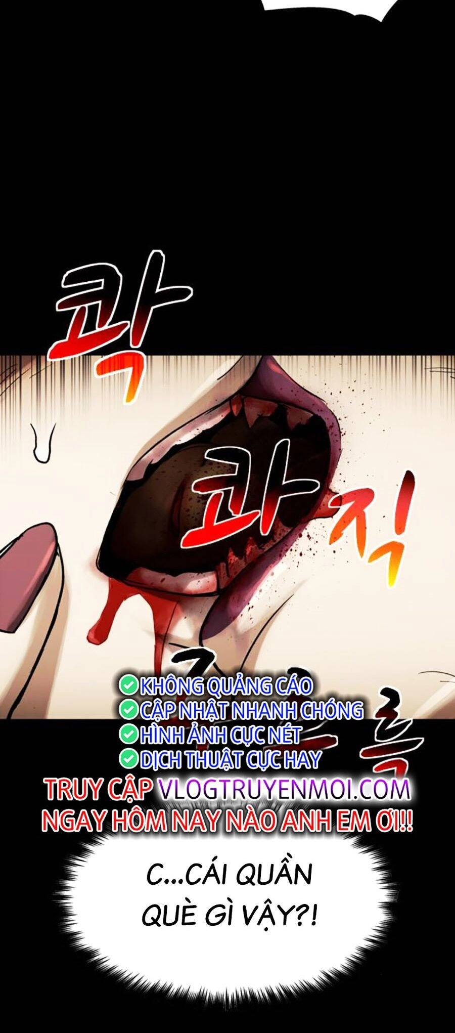 Mầm Chết Chapter 58 - 21