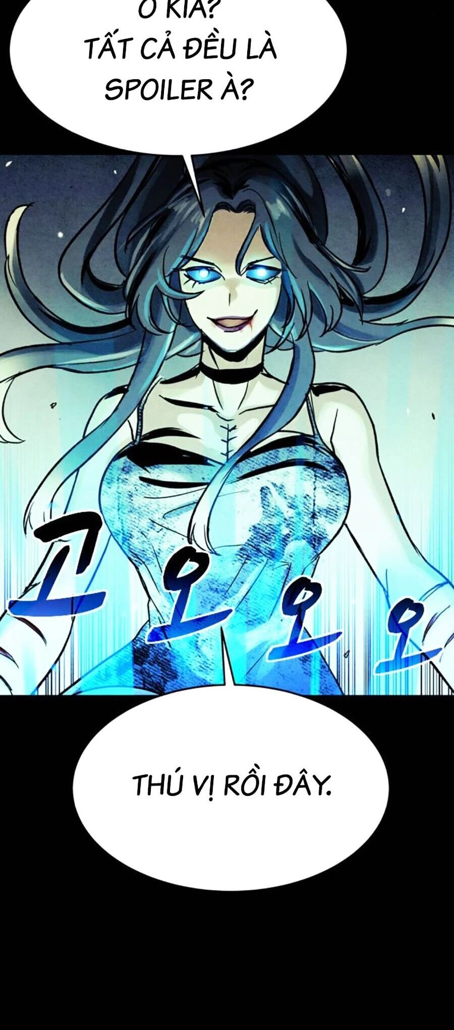 Mầm Chết Chapter 58 - 30