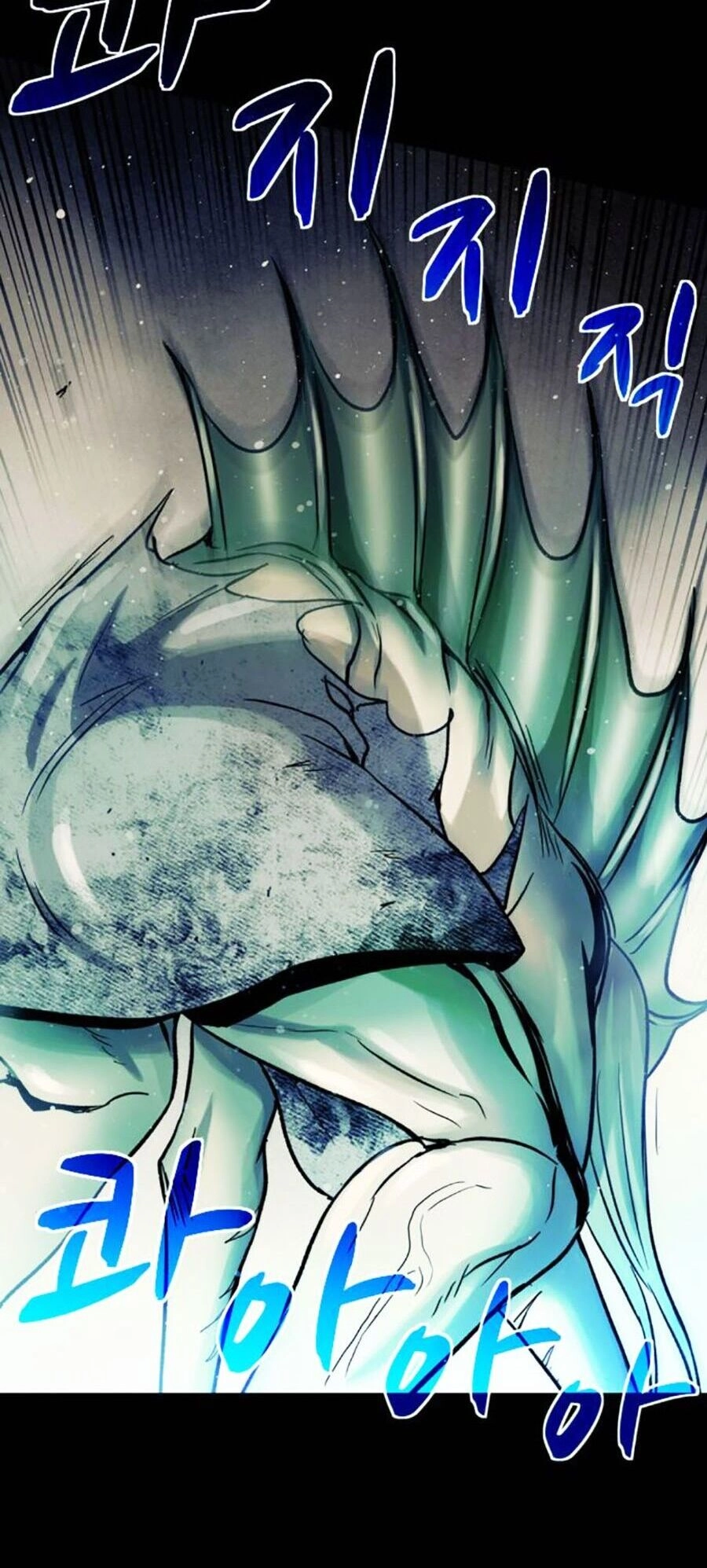 Mầm Chết Chapter 58 - 36