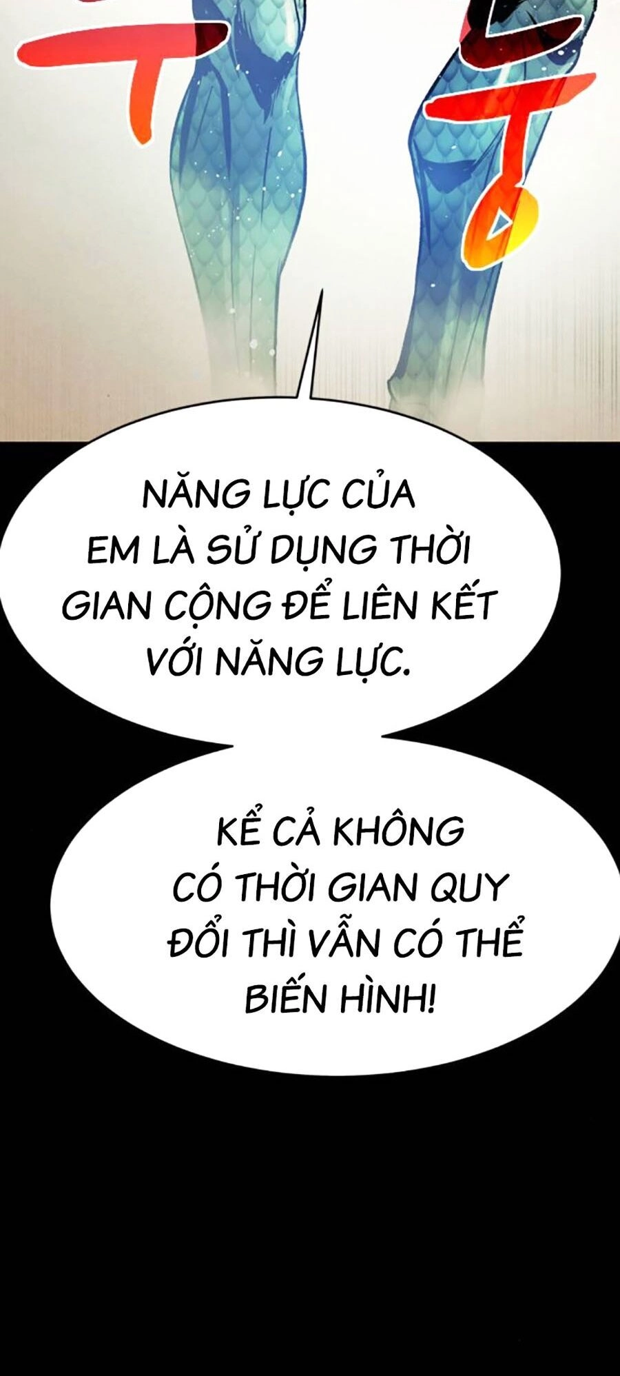 Mầm Chết Chapter 58 - 41