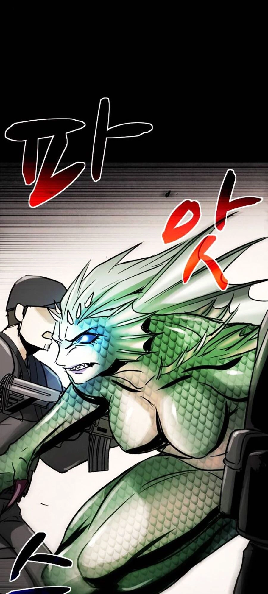 Mầm Chết Chapter 58 - 46