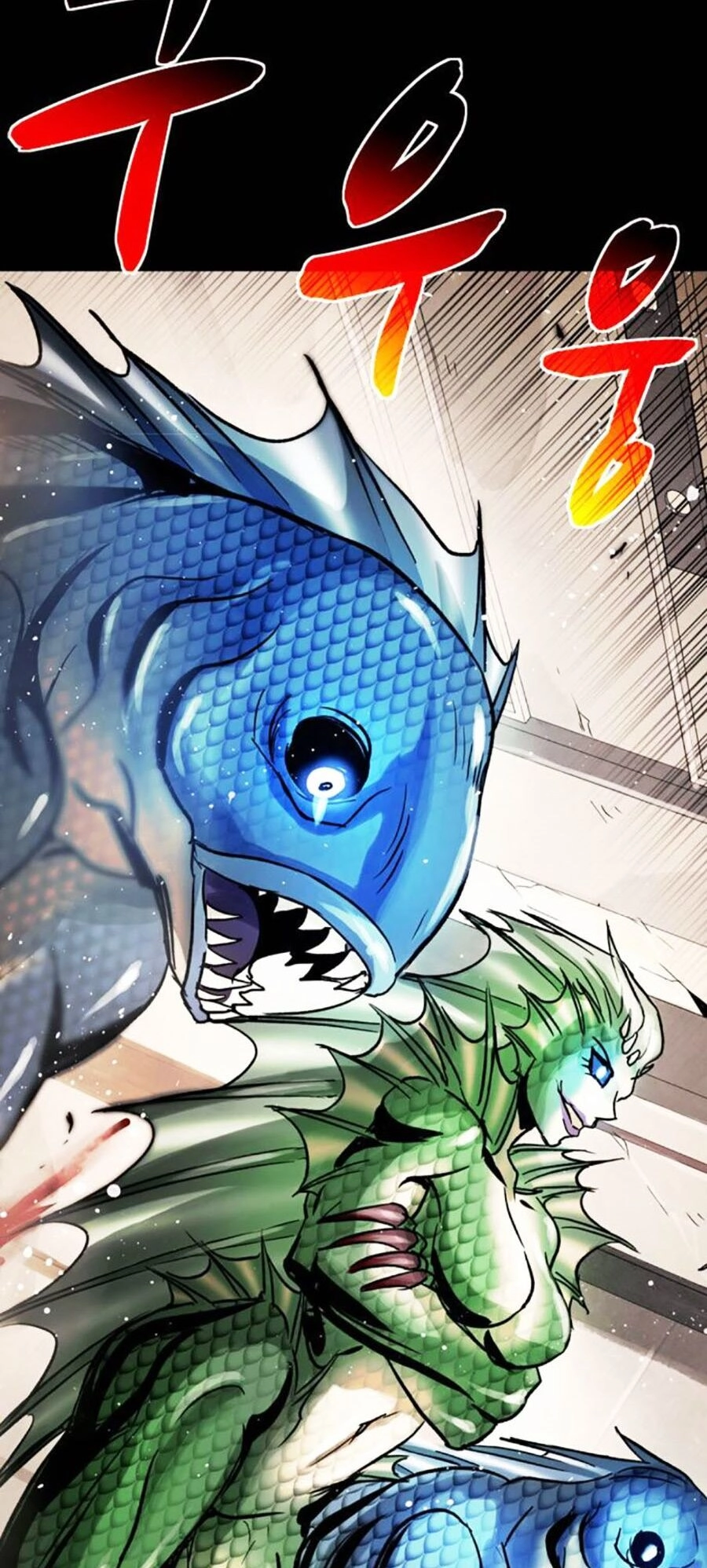 Mầm Chết Chapter 58 - 53