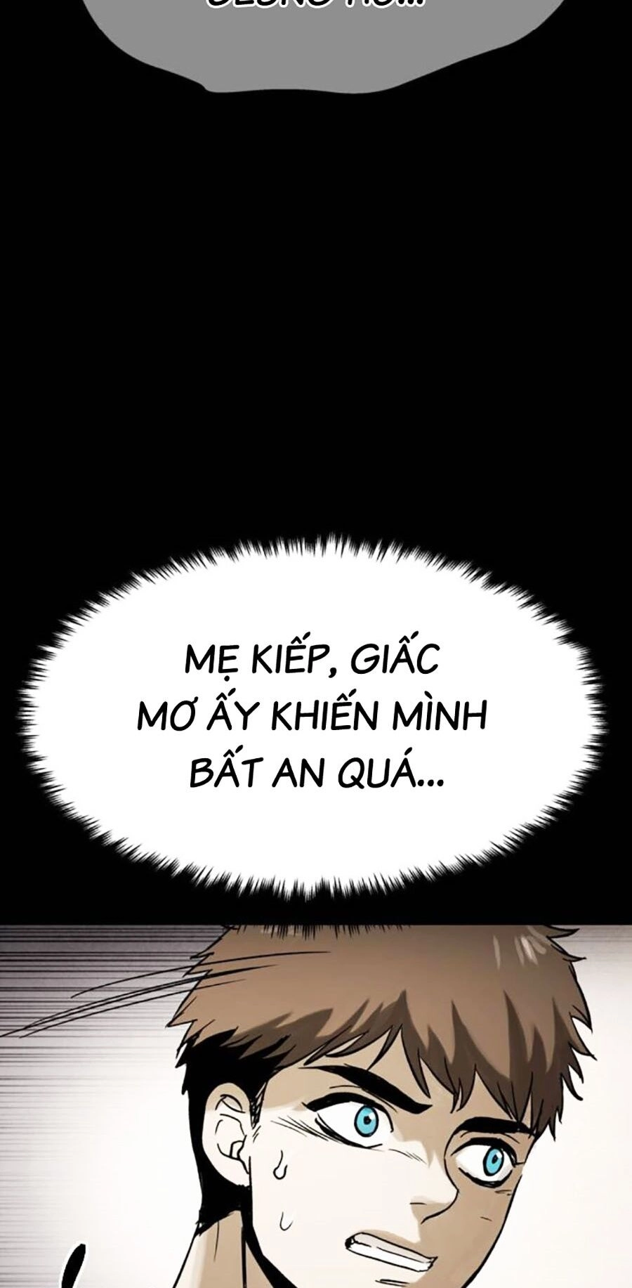 Mầm Chết Chapter 58 - 62