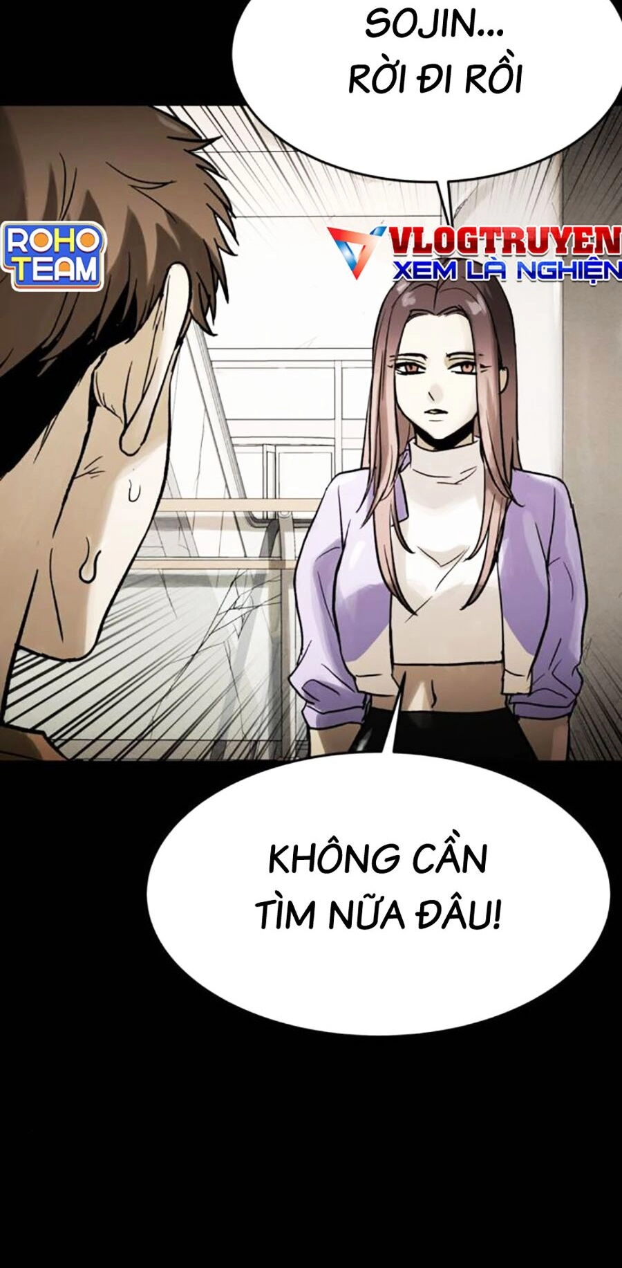 Mầm Chết Chapter 58 - 64