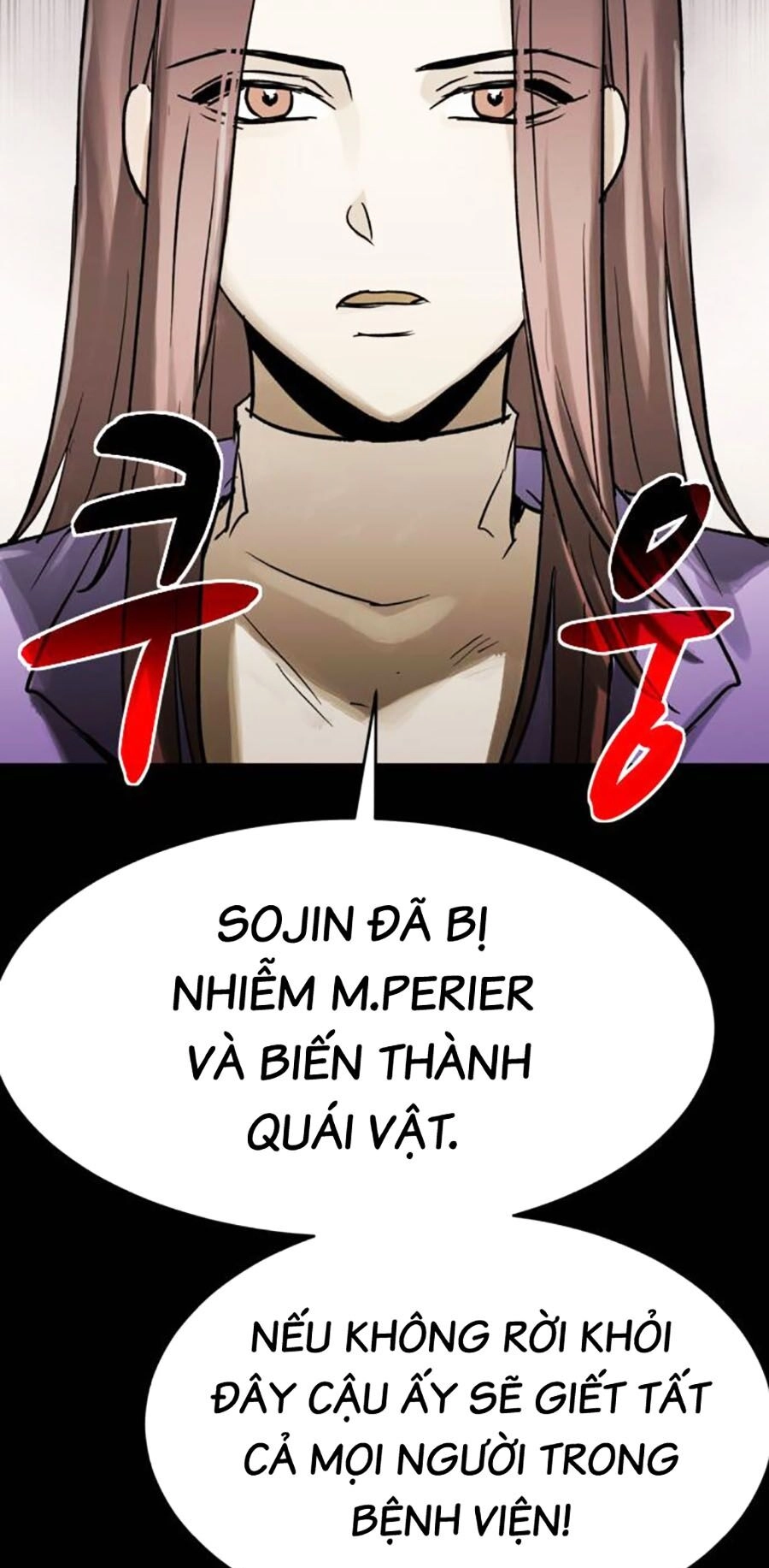 Mầm Chết Chapter 58 - 67