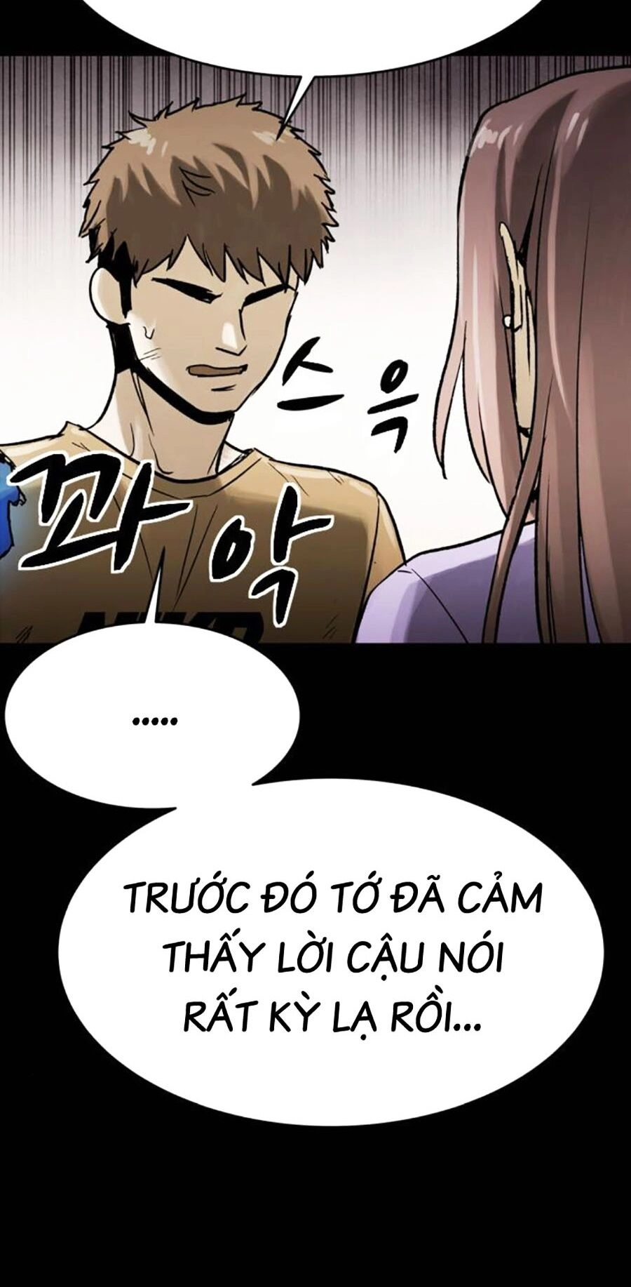 Mầm Chết Chapter 58 - 70