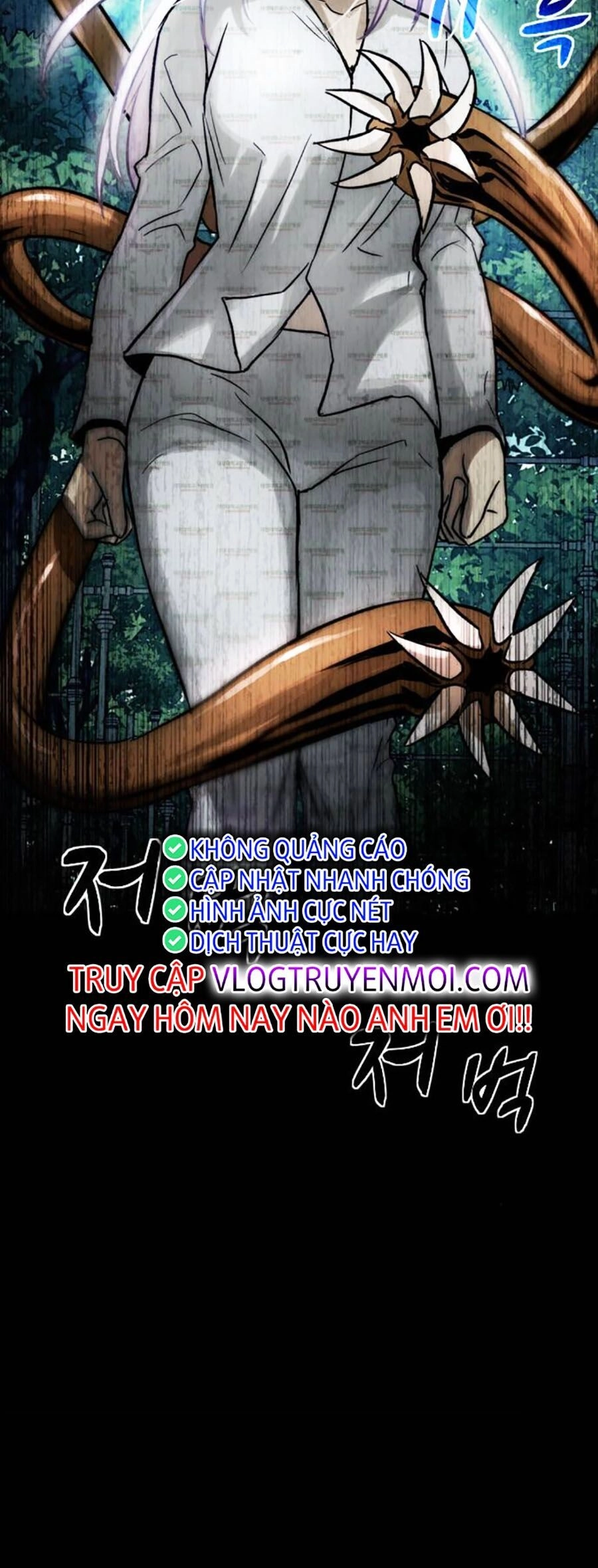 Mầm Chết Chapter 59 - 3