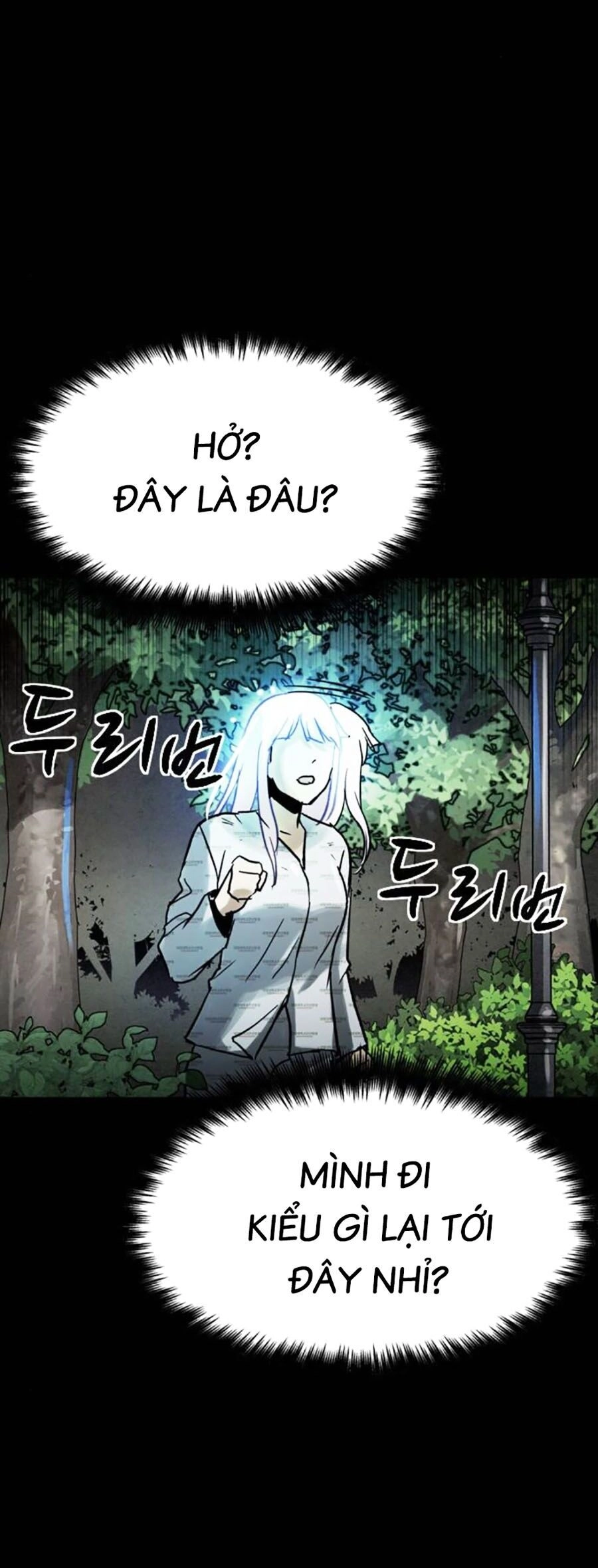 Mầm Chết Chapter 59 - 6