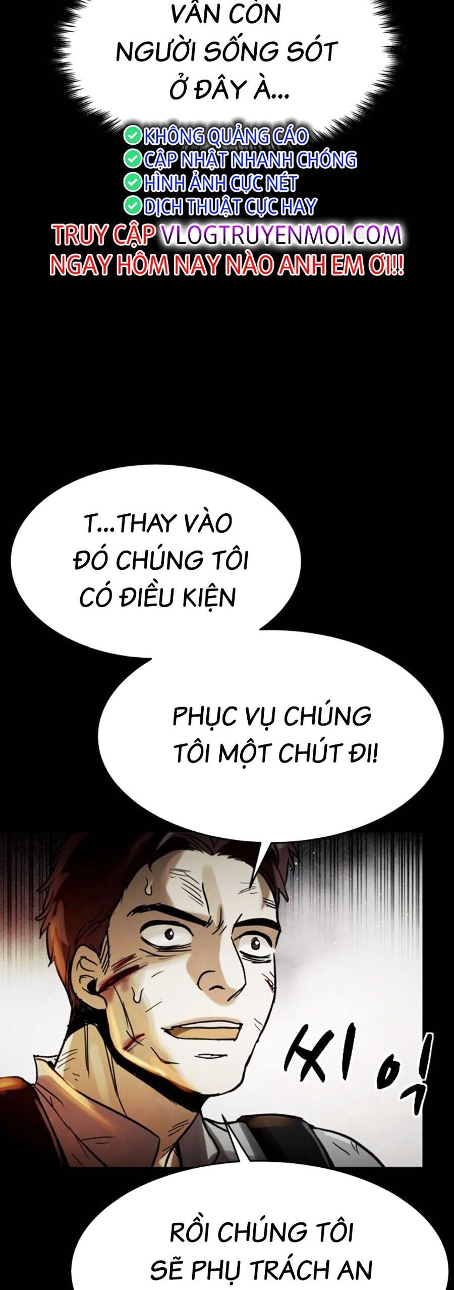 Mầm Chết Chapter 59 - 12