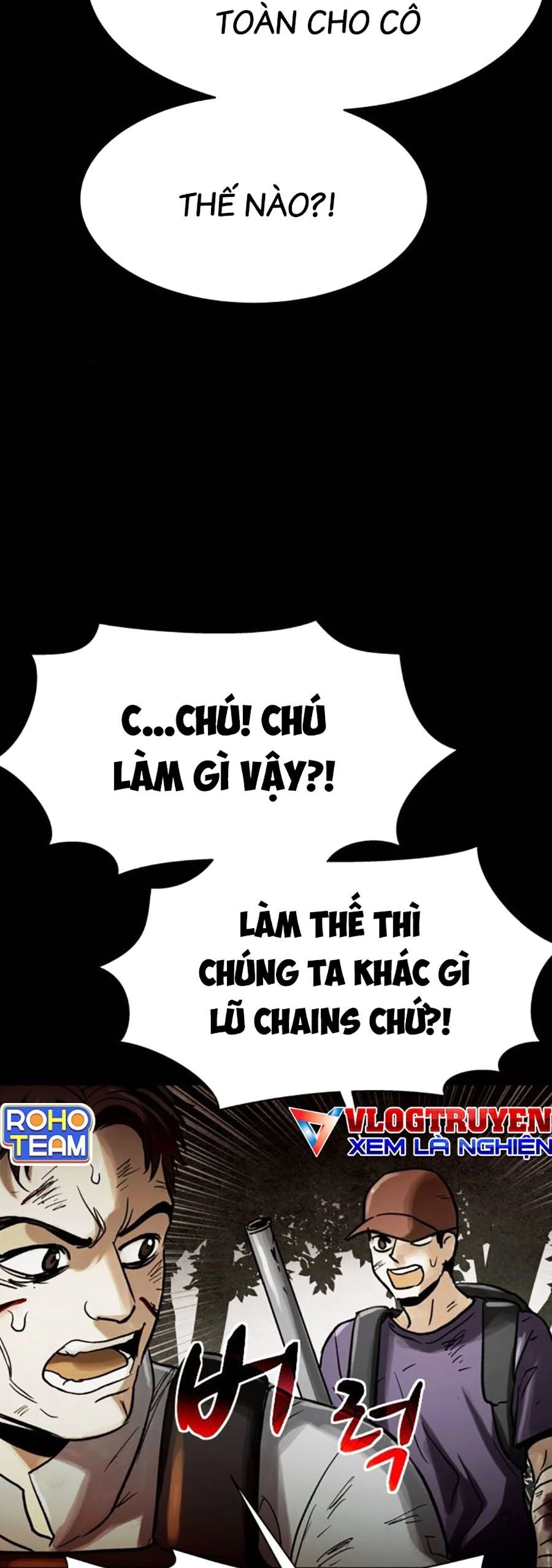 Mầm Chết Chapter 59 - 13