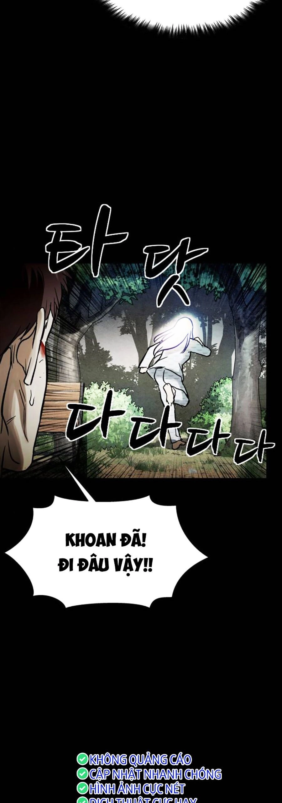 Mầm Chết Chapter 59 - 15