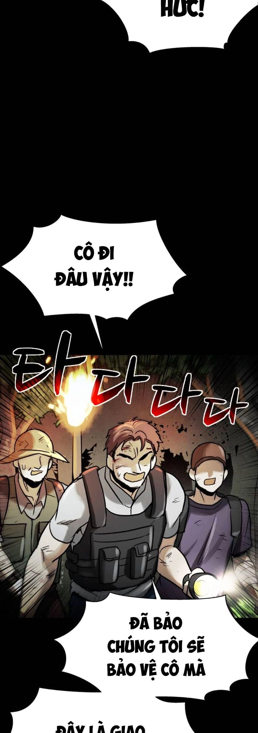 Mầm Chết Chapter 59 - 18