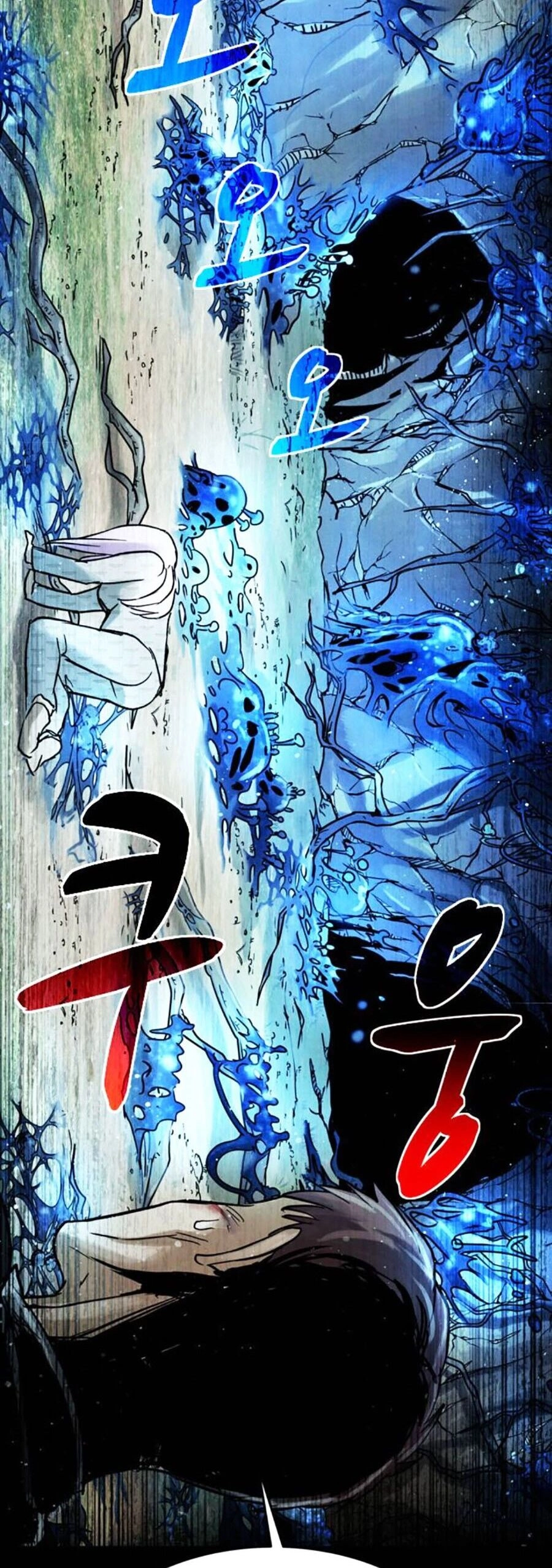 Mầm Chết Chapter 59 - 20