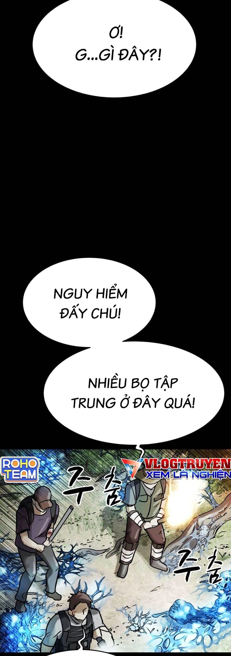 Mầm Chết Chapter 59 - 21