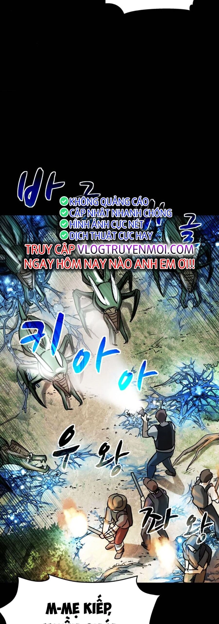 Mầm Chết Chapter 59 - 23