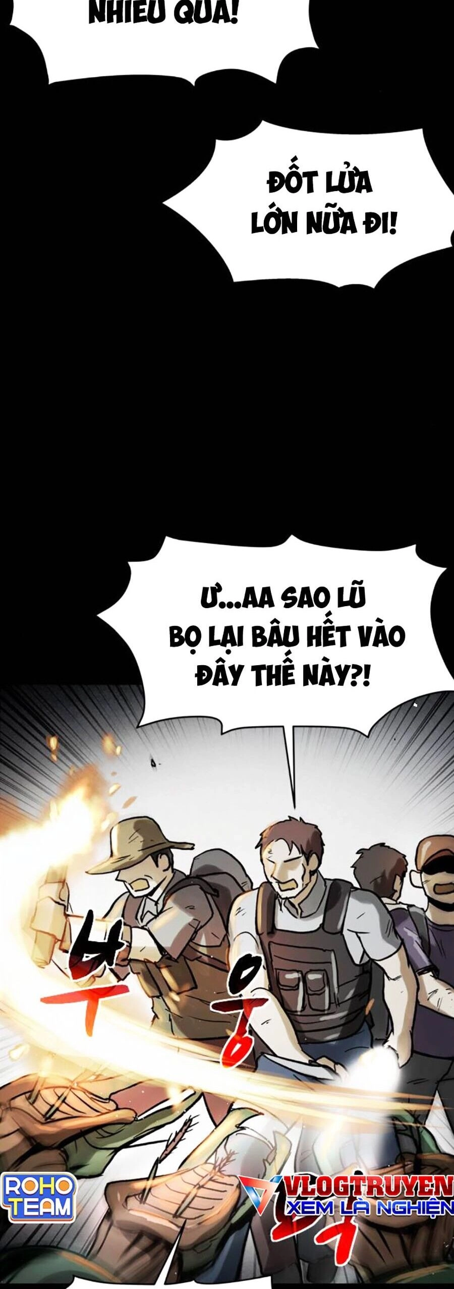 Mầm Chết Chapter 59 - 24