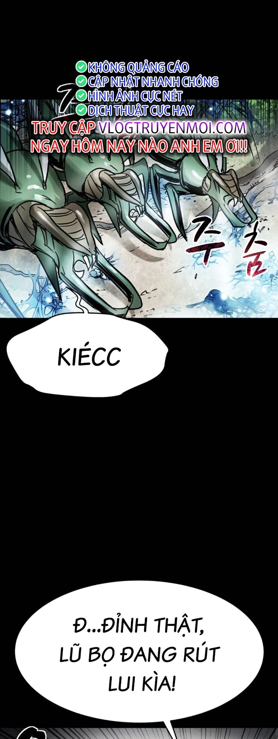 Mầm Chết Chapter 59 - 31