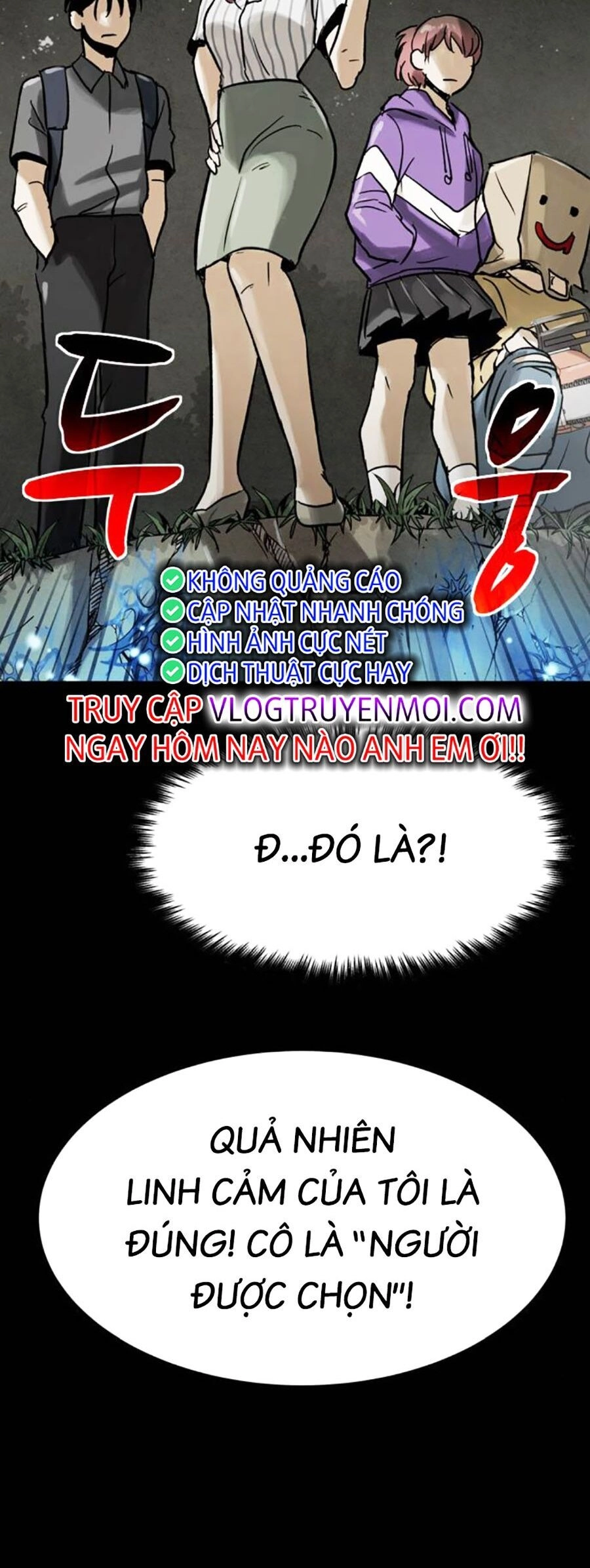 Mầm Chết Chapter 59 - 39