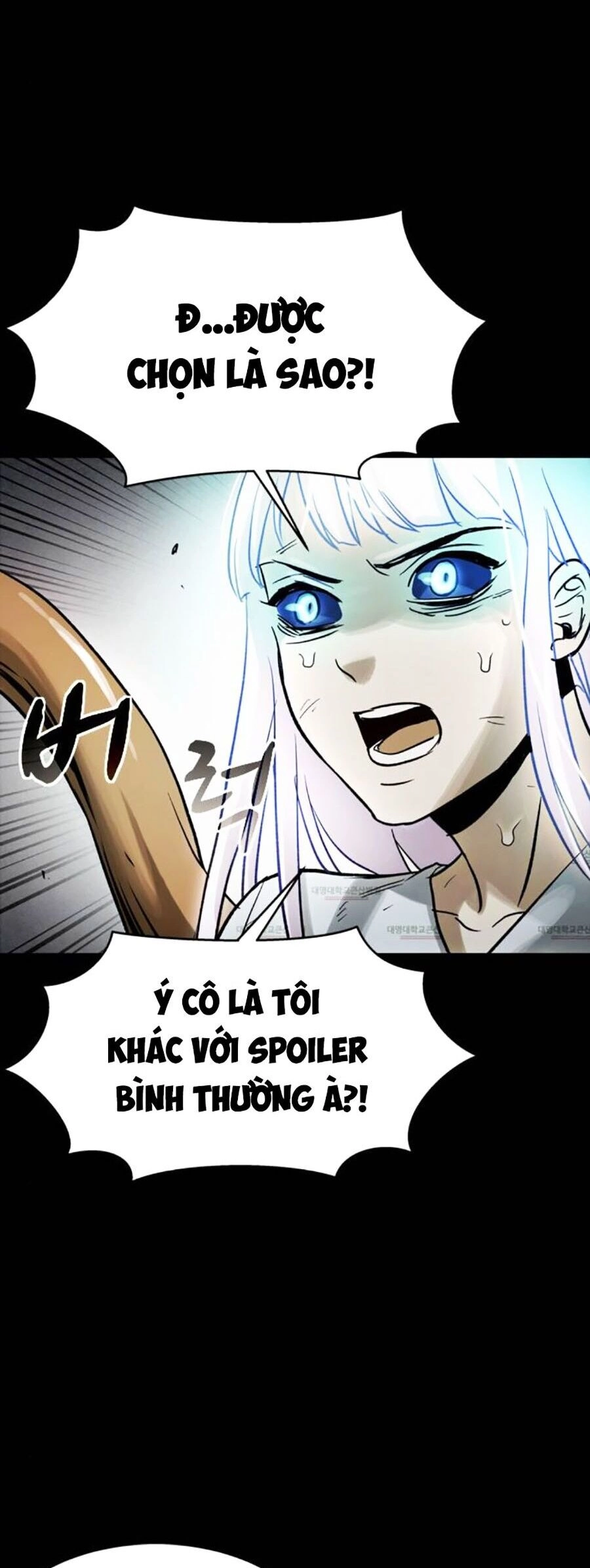 Mầm Chết Chapter 59 - 40