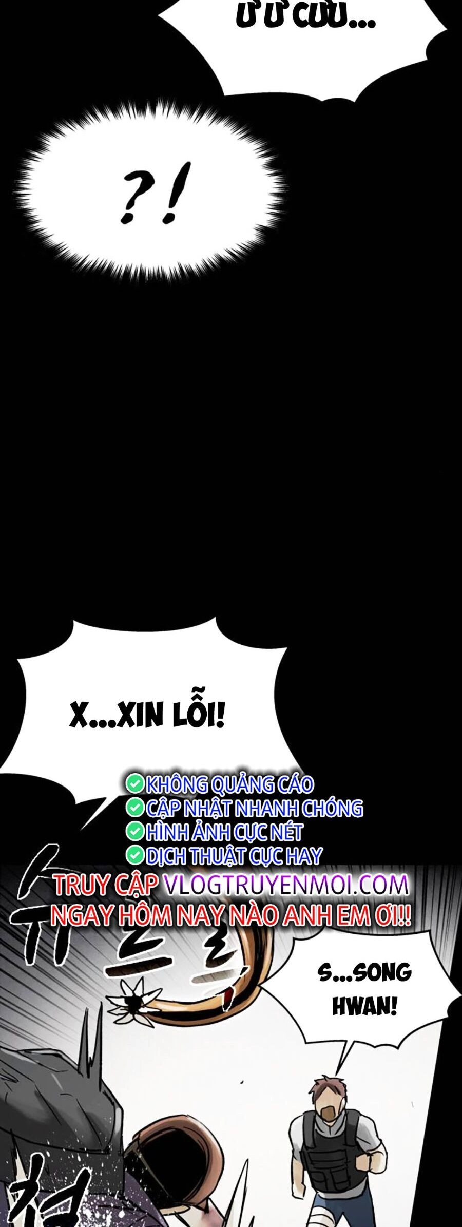 Mầm Chết Chapter 59 - 43