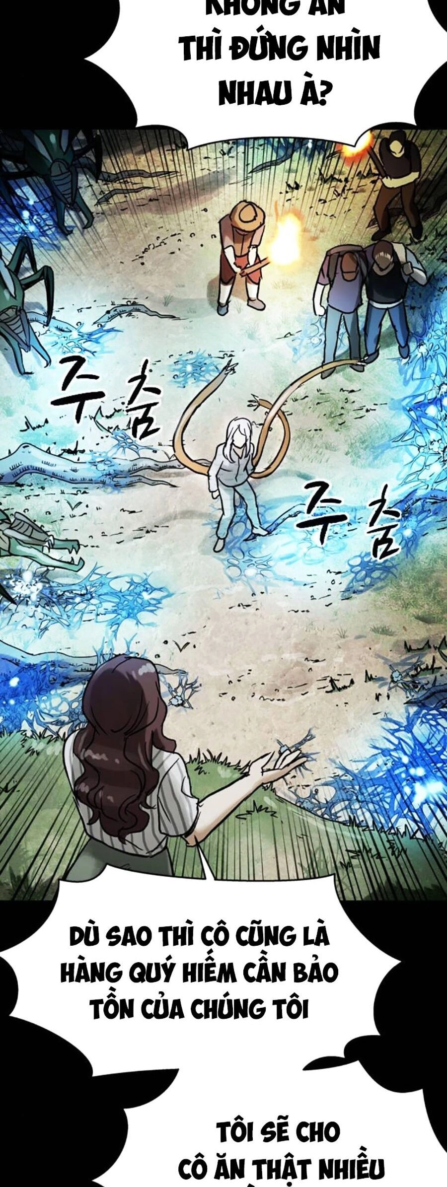 Mầm Chết Chapter 59 - 47