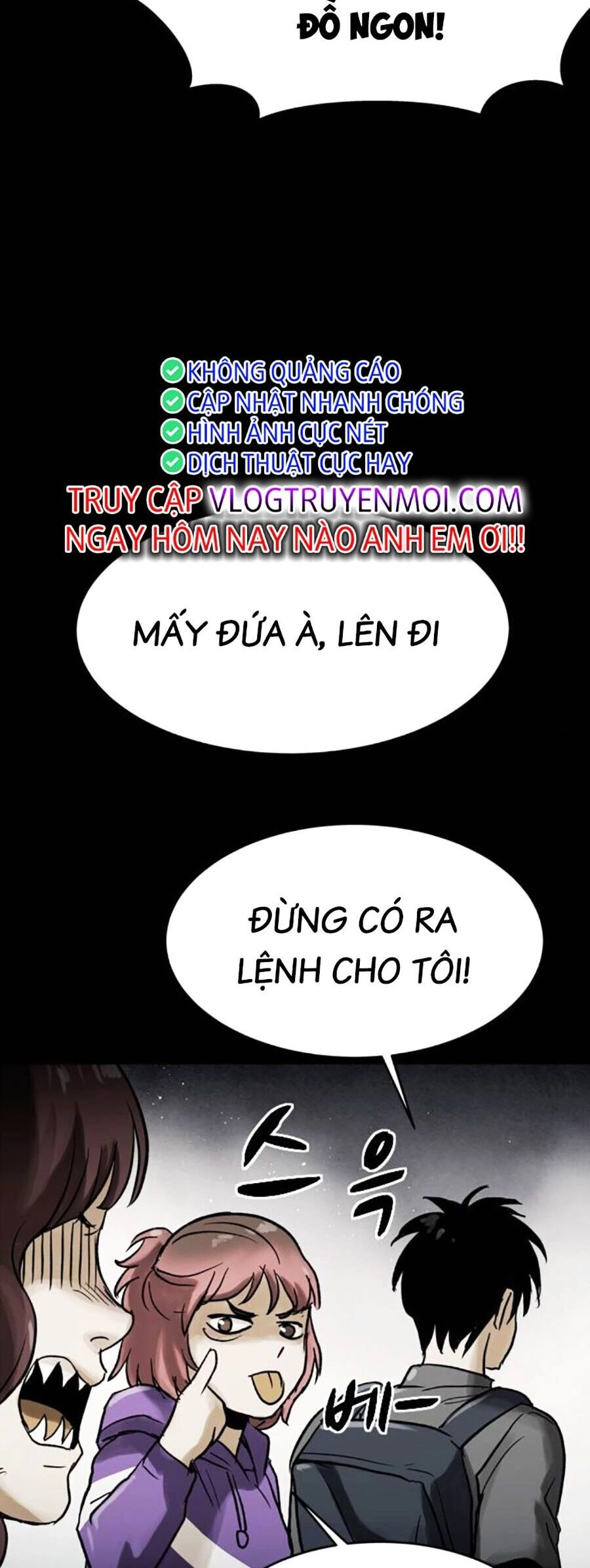 Mầm Chết Chapter 59 - 48