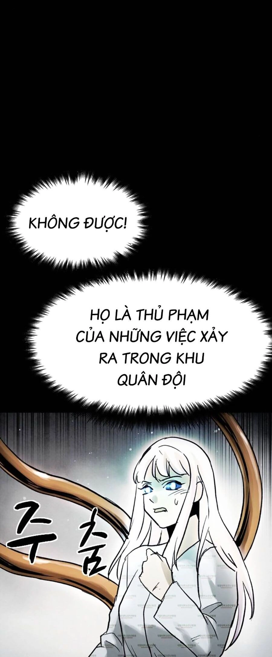 Mầm Chết Chapter 59 - 52