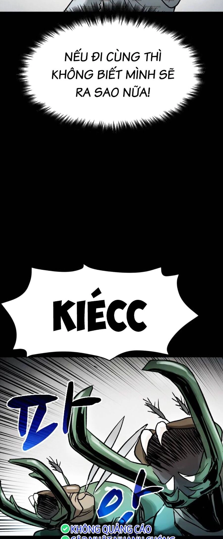 Mầm Chết Chapter 59 - 53