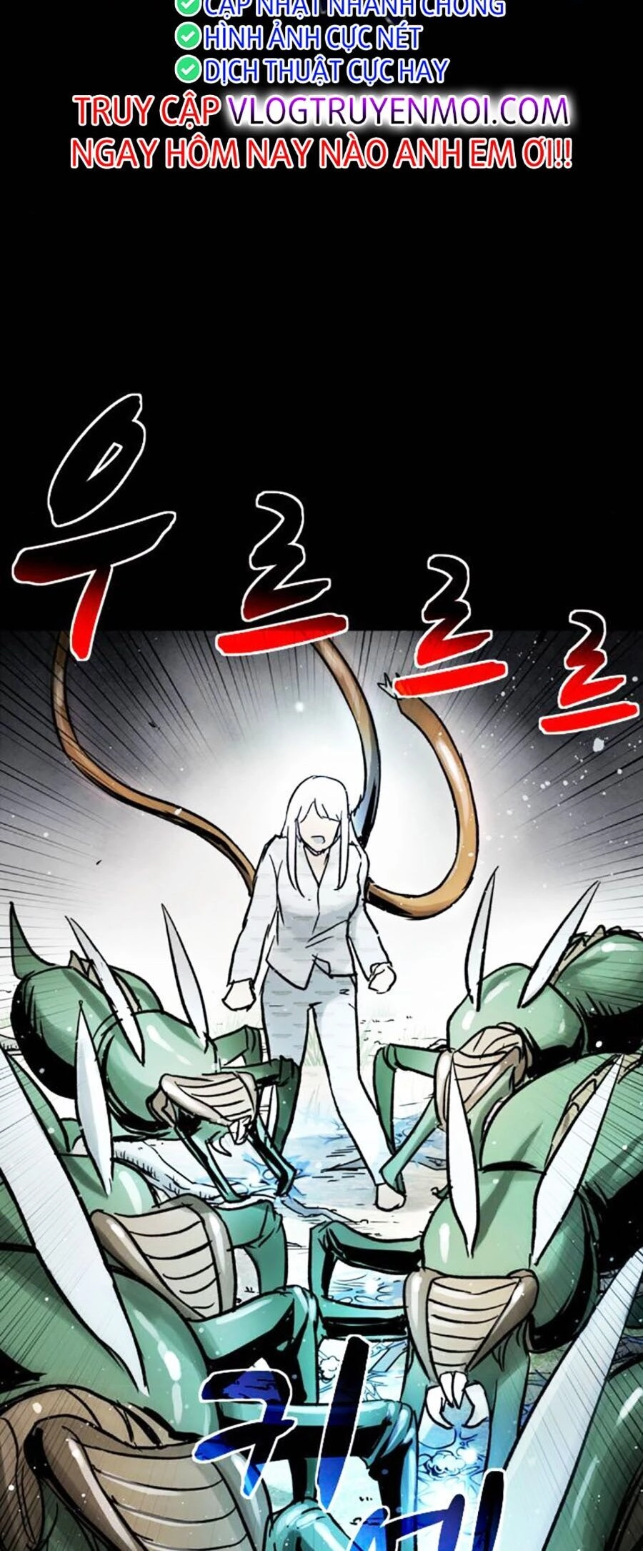 Mầm Chết Chapter 59 - 54