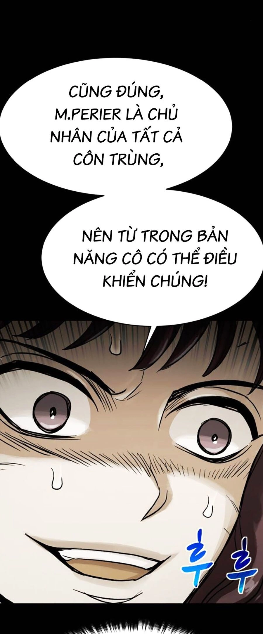 Mầm Chết Chapter 59 - 57