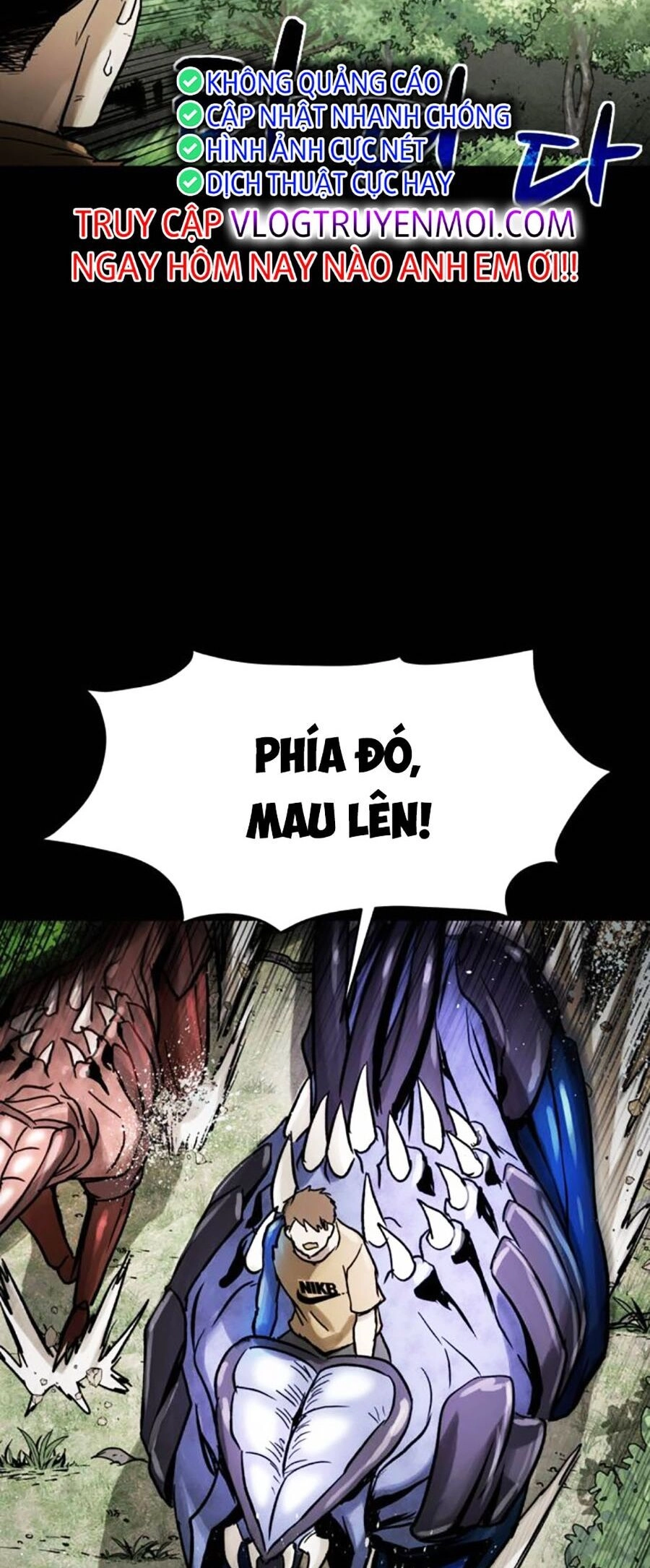 Mầm Chết Chapter 59 - 63