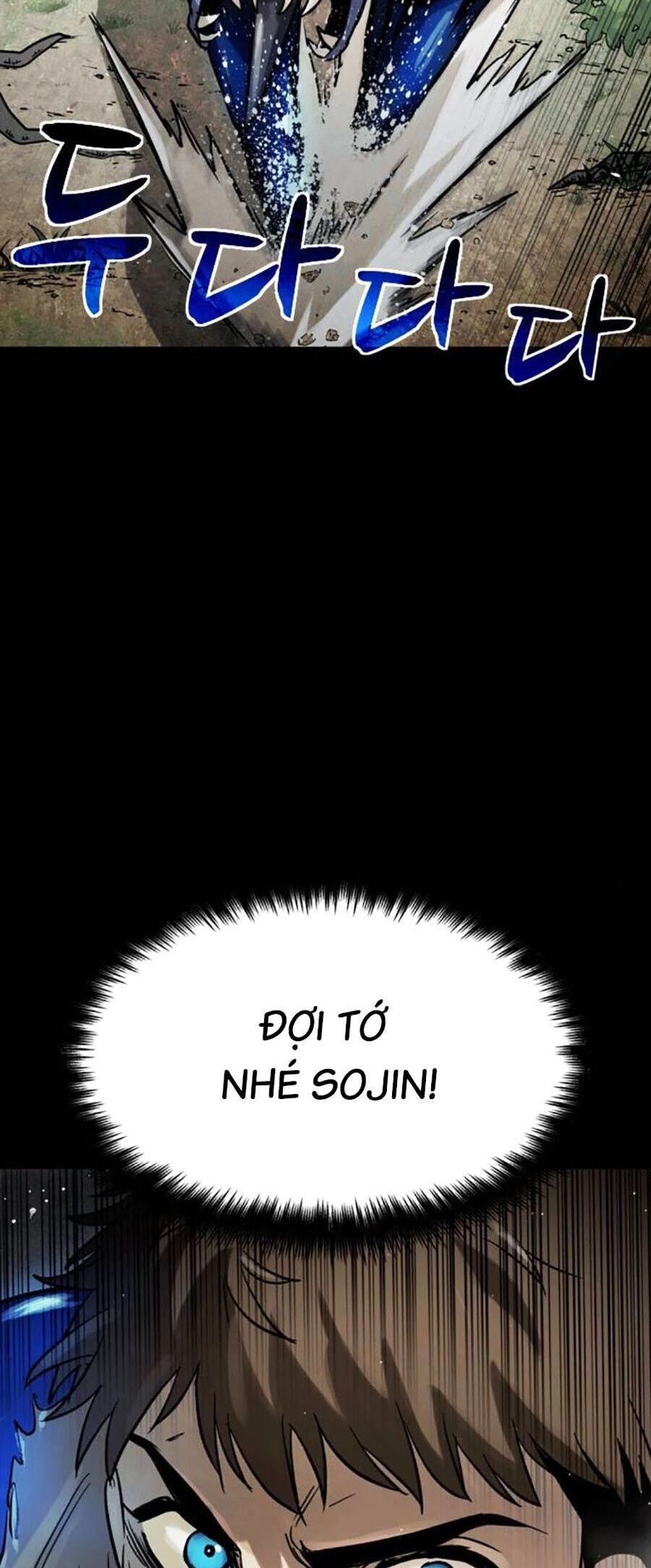 Mầm Chết Chapter 59 - 64