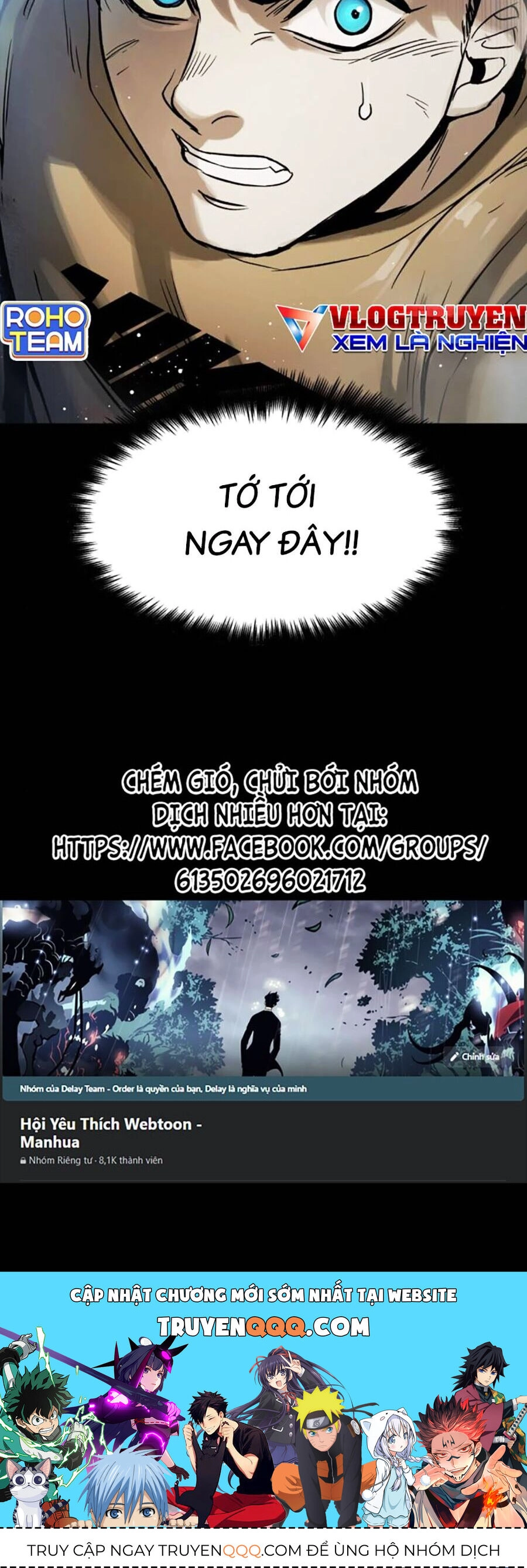 Mầm Chết Chapter 59 - 65