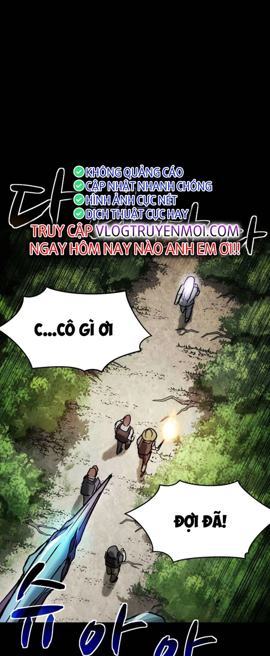 Mầm Chết Chapter 60 - 2