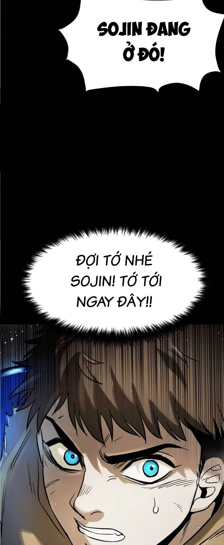 Mầm Chết Chapter 60 - 6