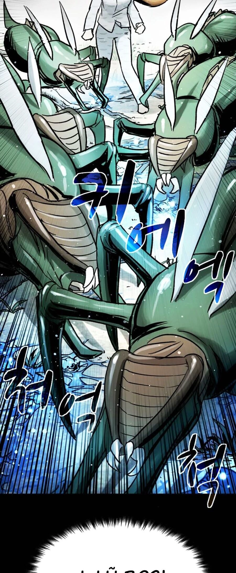 Mầm Chết Chapter 60 - 9