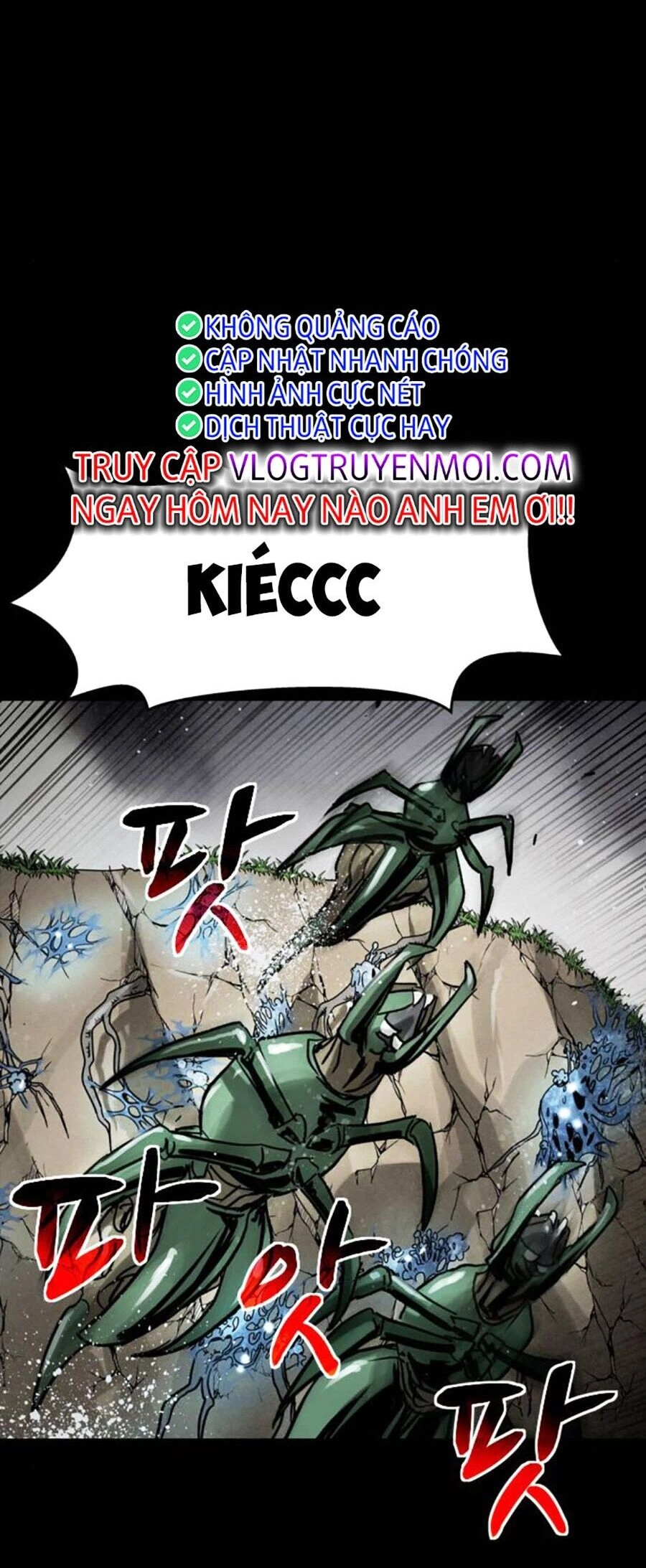 Mầm Chết Chapter 60 - 12