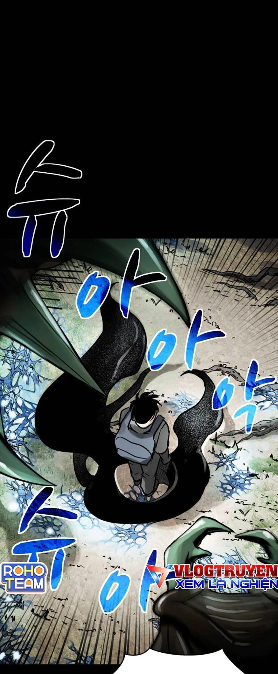 Mầm Chết Chapter 60 - 13