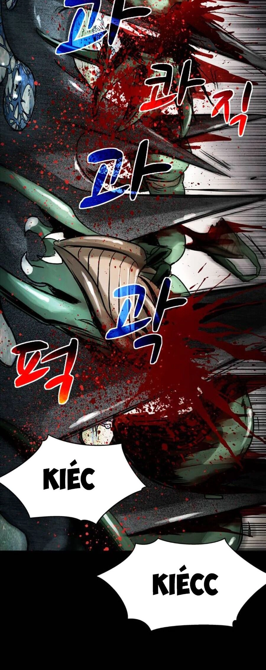 Mầm Chết Chapter 60 - 21